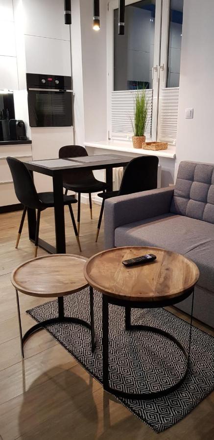 Apartament Premium تشينستوخوفا المظهر الخارجي الصورة
