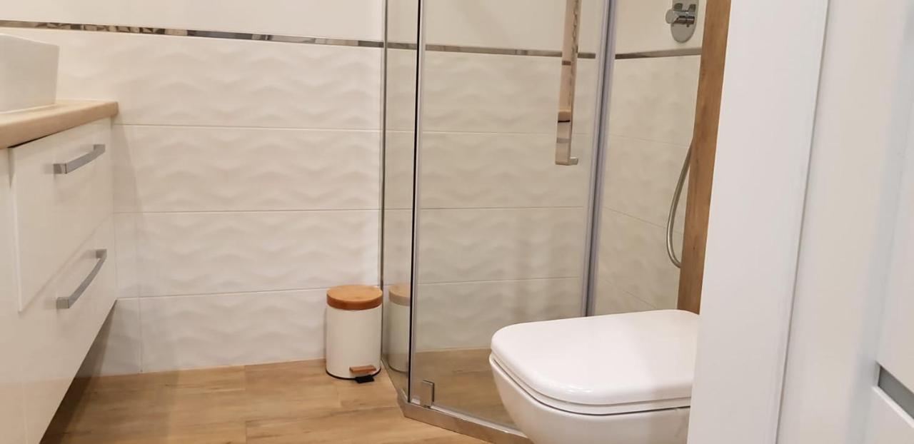 Apartament Premium تشينستوخوفا المظهر الخارجي الصورة