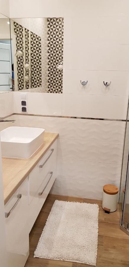 Apartament Premium تشينستوخوفا المظهر الخارجي الصورة