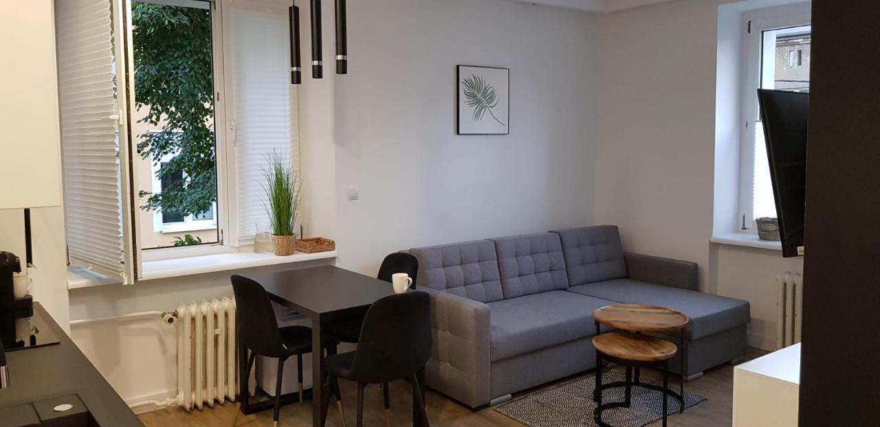Apartament Premium تشينستوخوفا المظهر الخارجي الصورة
