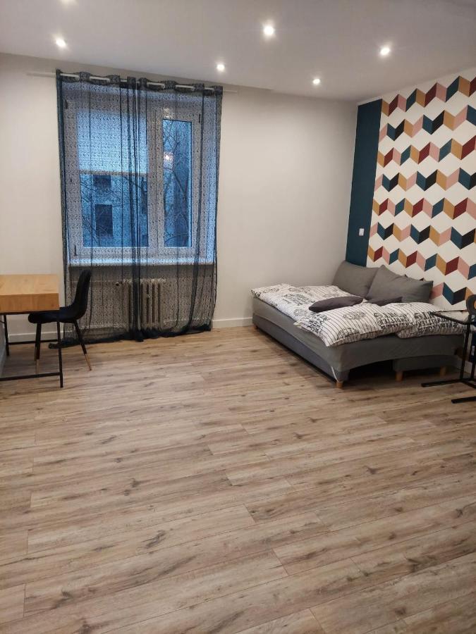 Apartament Premium تشينستوخوفا المظهر الخارجي الصورة