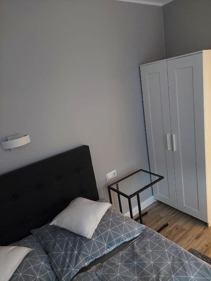 Apartament Premium تشينستوخوفا المظهر الخارجي الصورة
