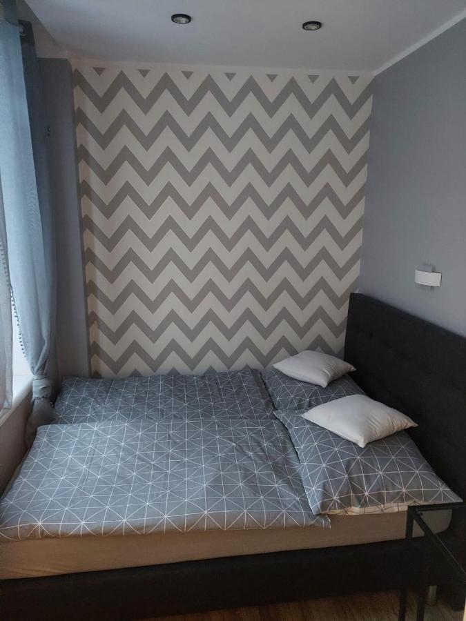 Apartament Premium تشينستوخوفا المظهر الخارجي الصورة